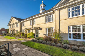 14, St Lukes Court, Hyde Lane, Marlborough SN8 1YU