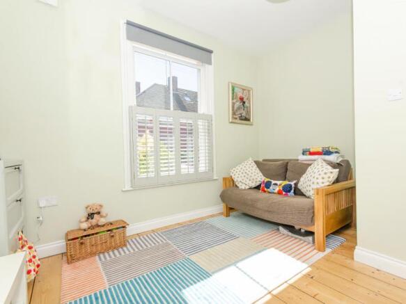 Bedroom 1 b