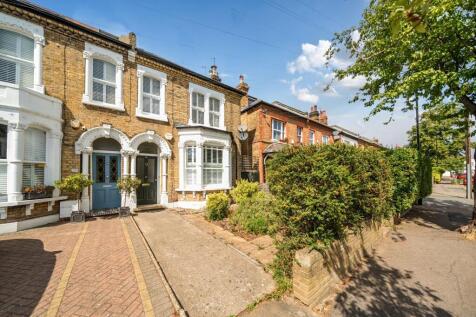 Colfe Road, London, SE23