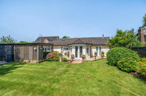Winchester Road, Four Marks, Alton, Hampshire, GU34