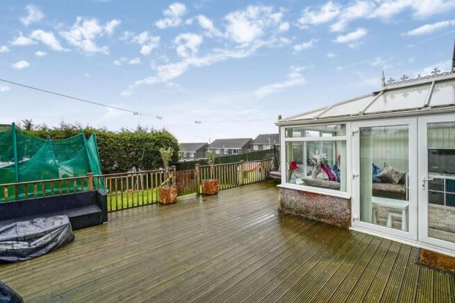 Decking