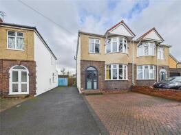 71, Ingleside Road, Speedwell, Bristol BS15 1JE