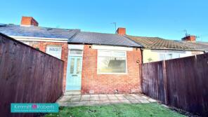 18, South View Terrace, Houghton Le Spring DH4 5NP