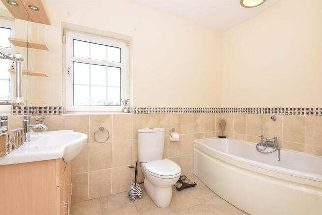 House Bathroom