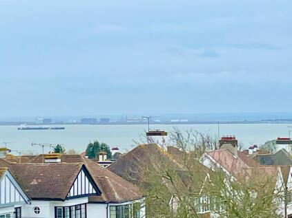Marine Estate, Leigh-On-Sea, Essex, SS9