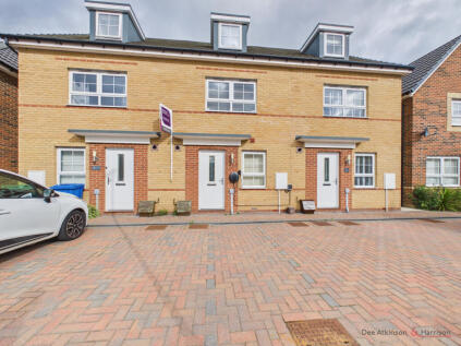 Mulberry Croft, Beverley, HU17 0WS