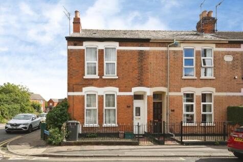 Alfred Street, Gloucester, Gloucestershire