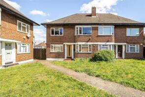 11, Park Court, Haslemere Close, Wallington SM6 8LT