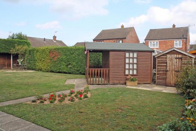 Summerhouse