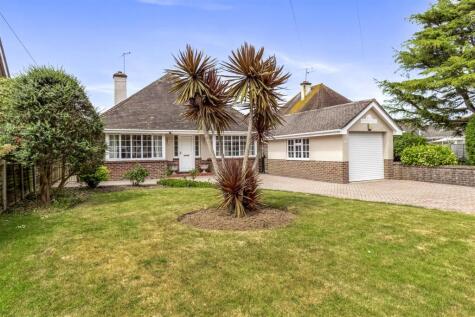 Park Drive, Rustington, Littlehampton