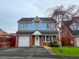 15, Below The Oak Trees, Broadlands, Bridgend CF31 5BG