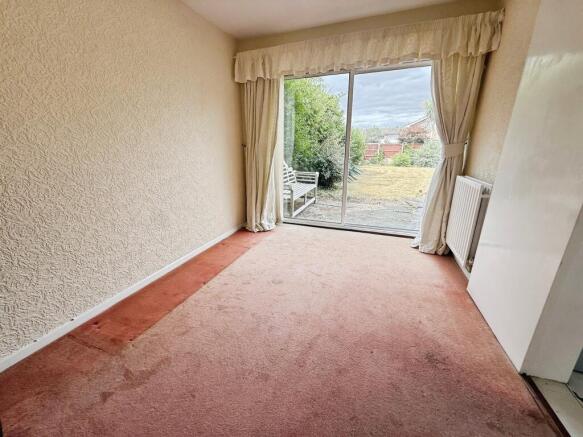 Broome Avenue, East Goscote, Leicestershire. LE7 3SA photo 4