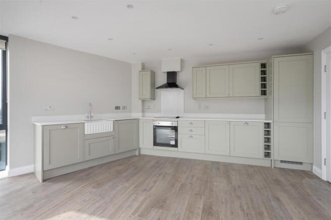 Beach Walk, Whitstable