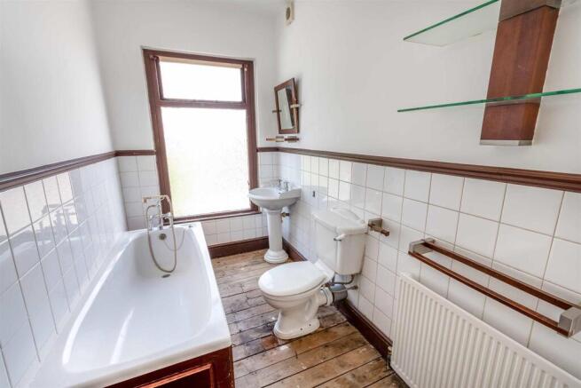 2 bed Semi-Detached for sale Image 9