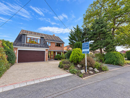 Woodlands Road, Hockley