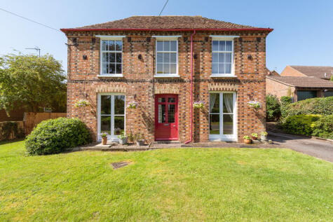Gold Street, Riseley, Bedfordshire, MK44