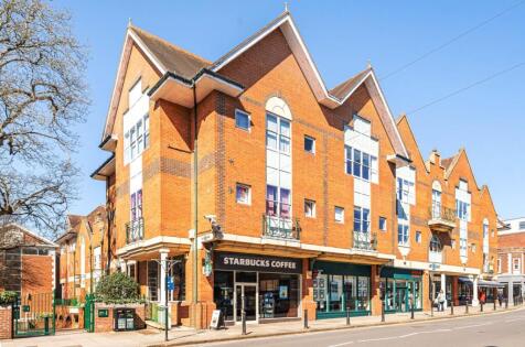 High Street, Guildford, Surrey, GU1