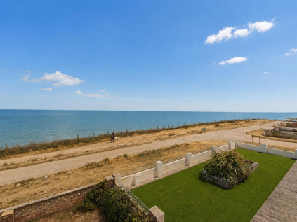 The Promenade, Peacehaven