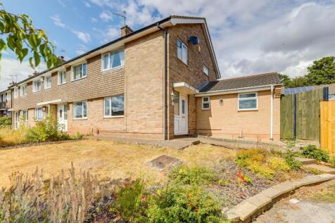 Ramsey Drive, Arnold, NG5