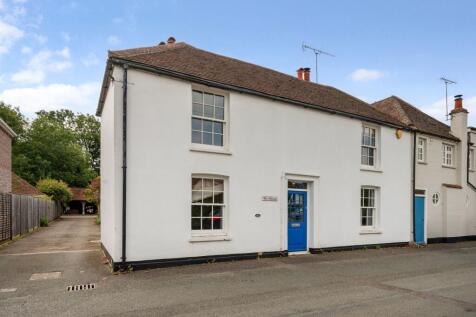 Bosham Lane, Bosham, PO18