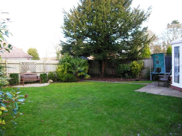 Garden 1