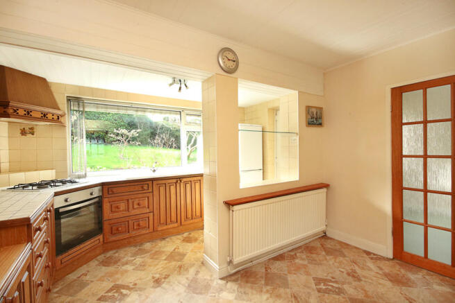 Kitchen #2