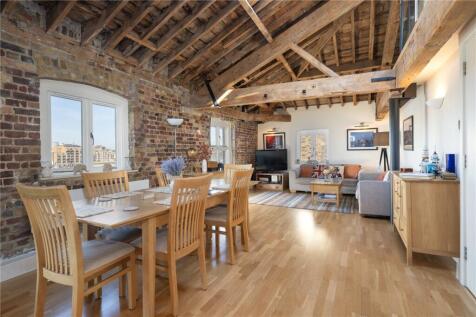 New Archers Court, 99 Rotherhithe Street, London, SE16