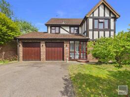 4, Shepherd Way, Norwich NR8 6UD