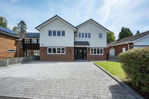 Arley Road, (off Alderbrook Road), Solihull