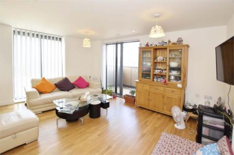Elizabeth House, High Road, HA9