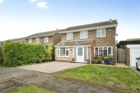 Island Close, HAYLING ISLAND, Hampshire, PO11