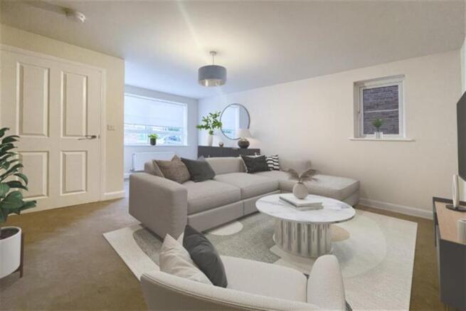 3 bed Semi-Detached to rent Image 4