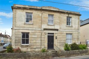 1, Black Swan Court, Trowbridge BA14 8FX