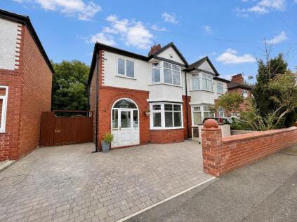 Mellington Avenue, East Didsbury, M20
