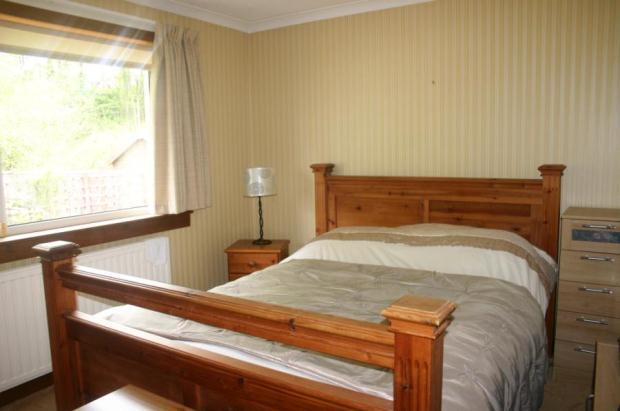 Bed Four