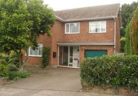 4, The Ridgeway, Ware SG12 0RT