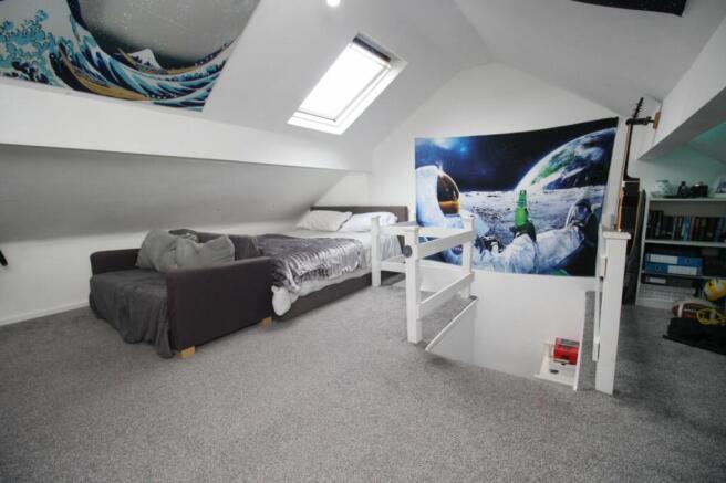 Loft Room