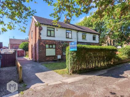 Church Walk, Swinton, M27