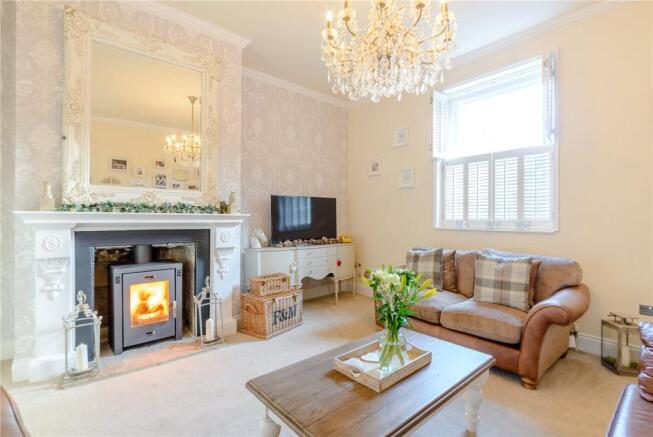 Sitting Room 1
