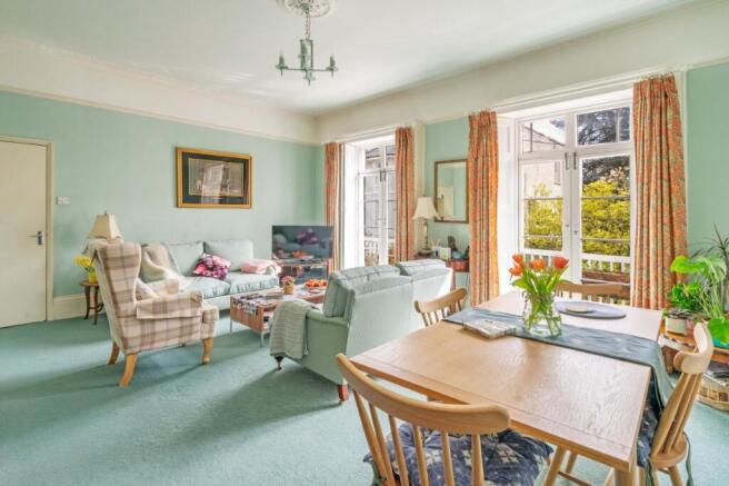 Sitting room