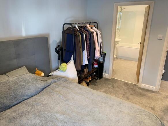 1 bed Apartment for sale Image 11