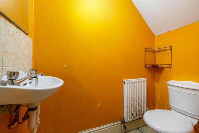 Oakham Terrace, Boston, Lincolnshire, PE21 photo 4