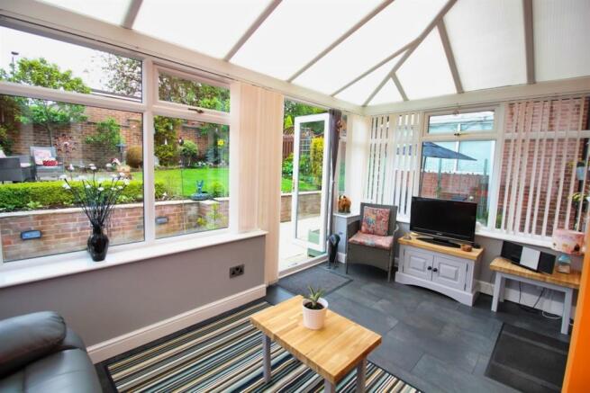 conservatory