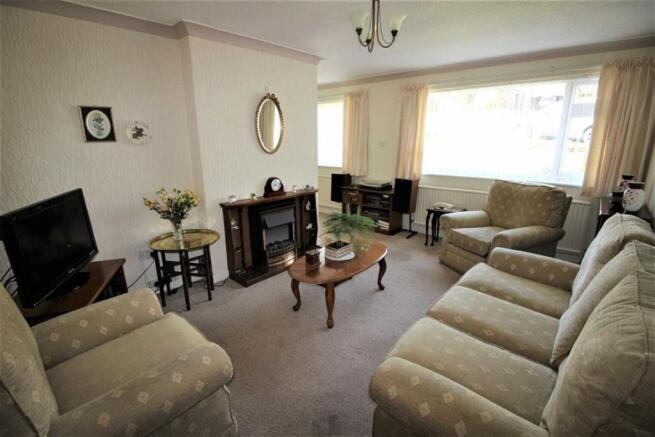 Lounge:
