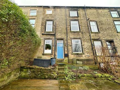 Back Longfield Road, Longfield Road, Todmorden, Calderdale