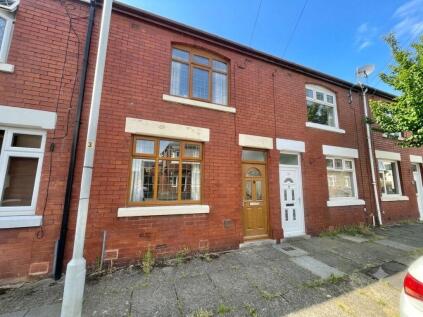 Murdock Avenue, Ashton-on-Ribble, Preston, Lancashire, PR2