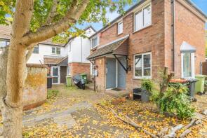20, Ormsgill Court, Heelands, Milton Keynes MK13 7PZ
