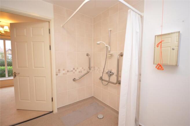 Wet Room