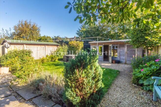 Rear Garden image 3