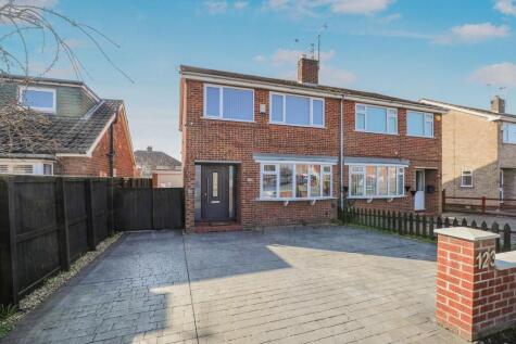 Boroughbridge Road, York